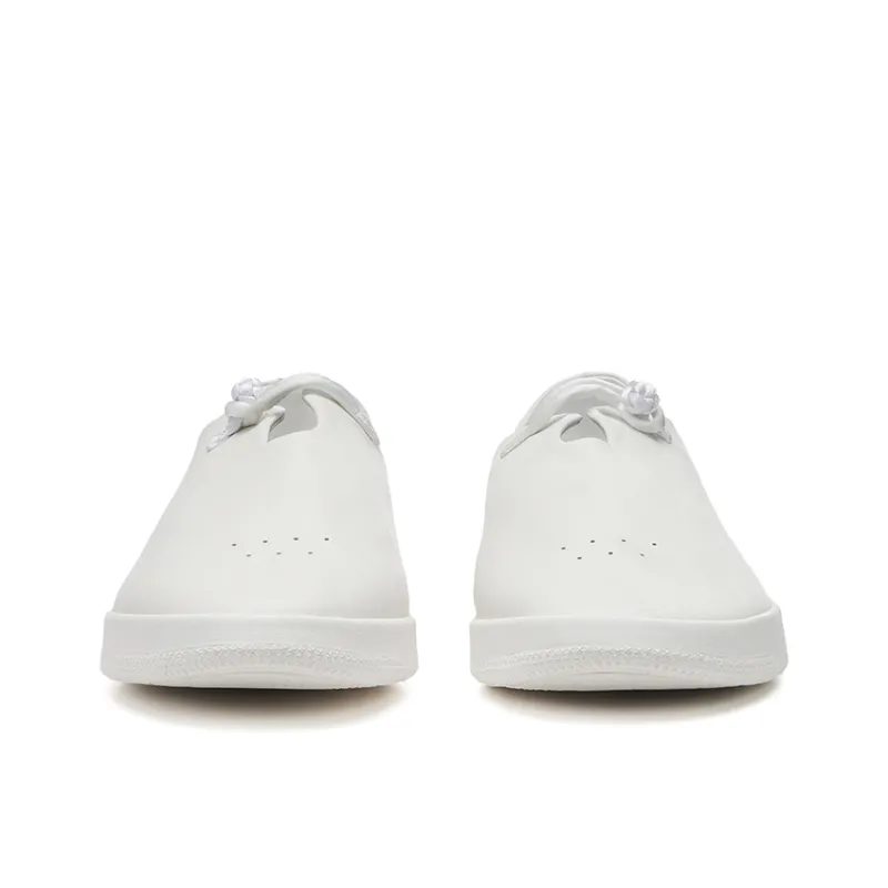 EQLZ EQUALIZER Lightweight Low Top Casual Shoes Unisex-4