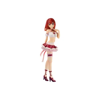 BANPRESTO Scale Figures