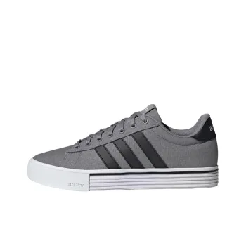 Daily 4.0 Adidas Neo 'Grey Black'
