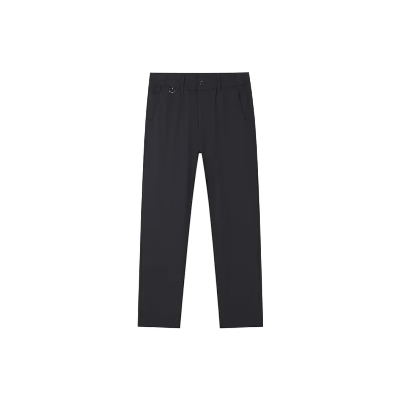 Jeep Casual Pants Men-22
