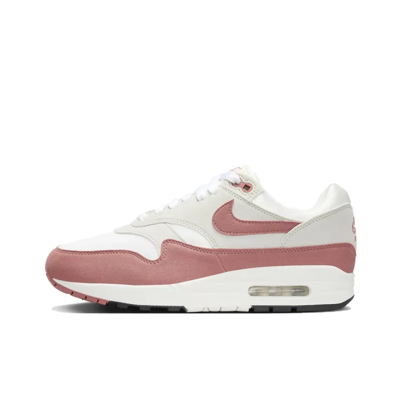 Nike Air Max 1 '87 Canyon Pink Women's-0