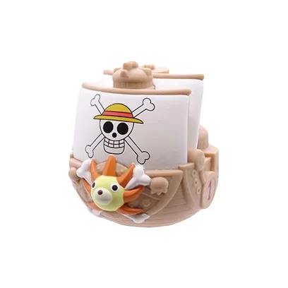 BANPRESTO Wanli Sunshine, One Piece, Spherical Figure Print Style Bonus Gifts-2