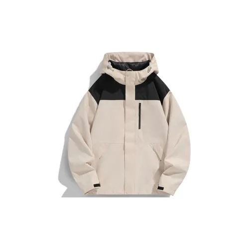 Lulifama Jackets Unisex