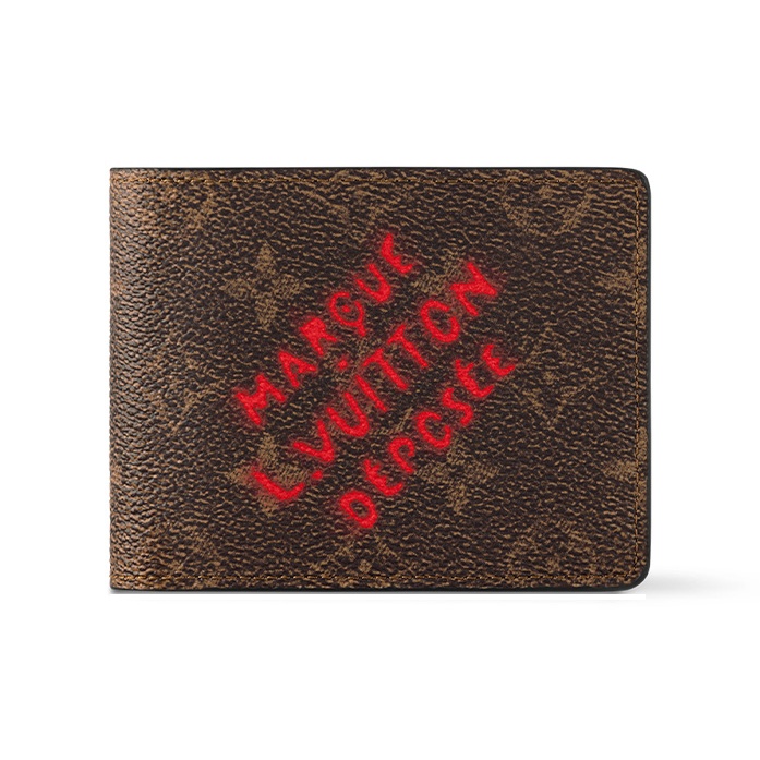 Louis Vuitton Monogram Multiple Wallet offers