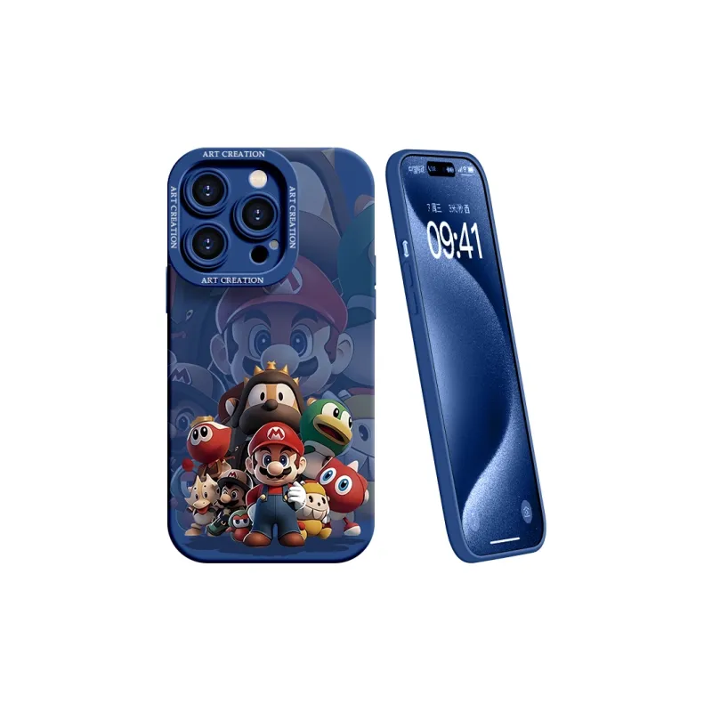 YOOPOO Phone Cases-11