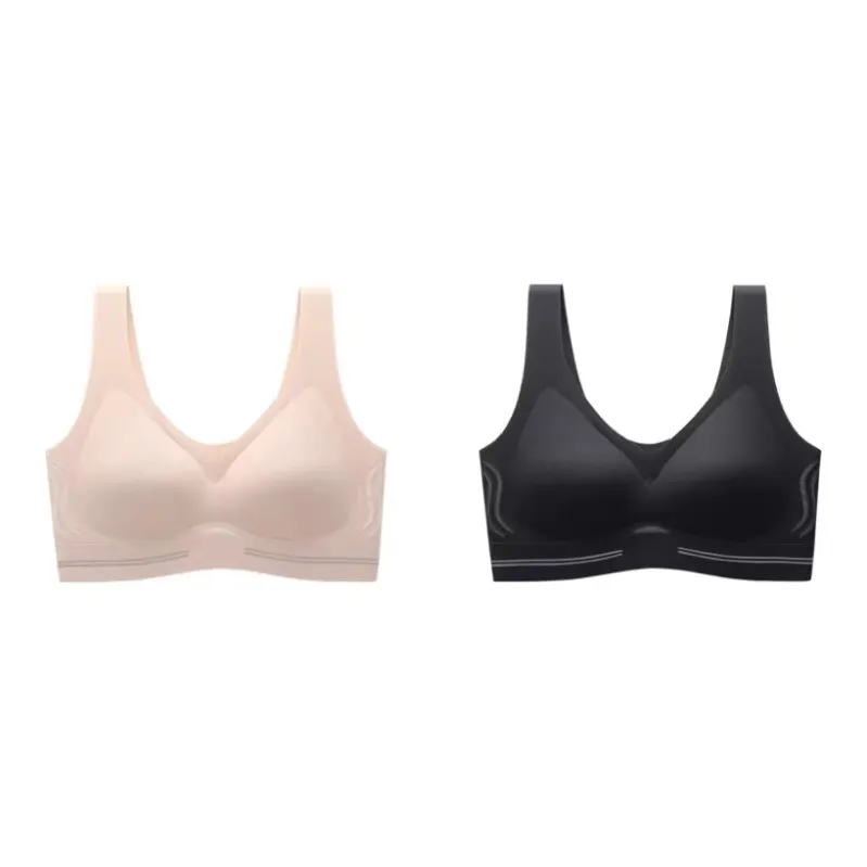 YUZHAOLIN Bra Women's Combo Set-15