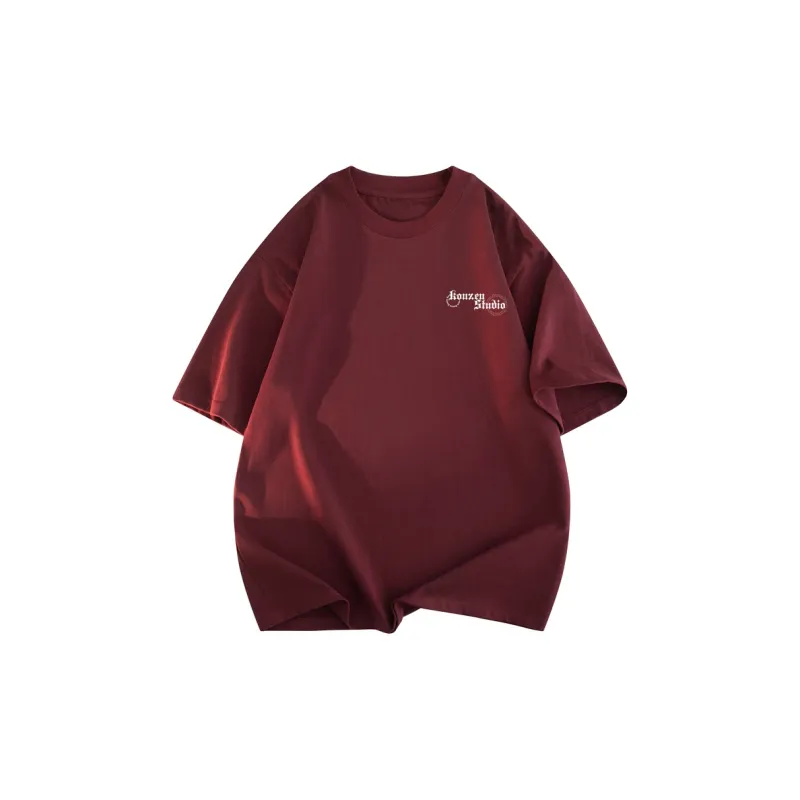 KONZEN· T Shirts Unisex-19