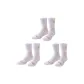 White Yellow 3 Pack