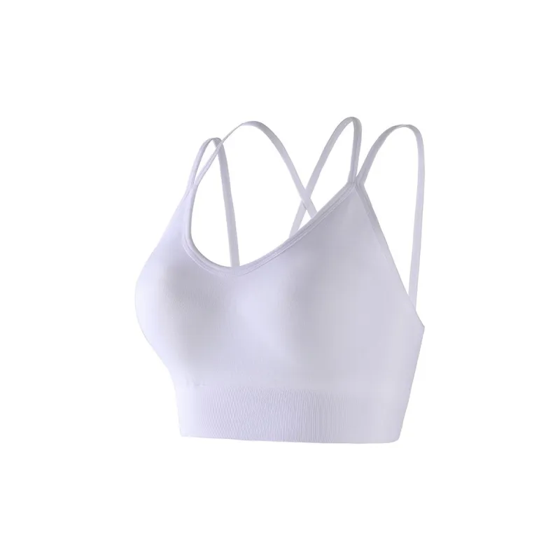 Inside The Orange Tank Tops Women's 1 Pack-3
