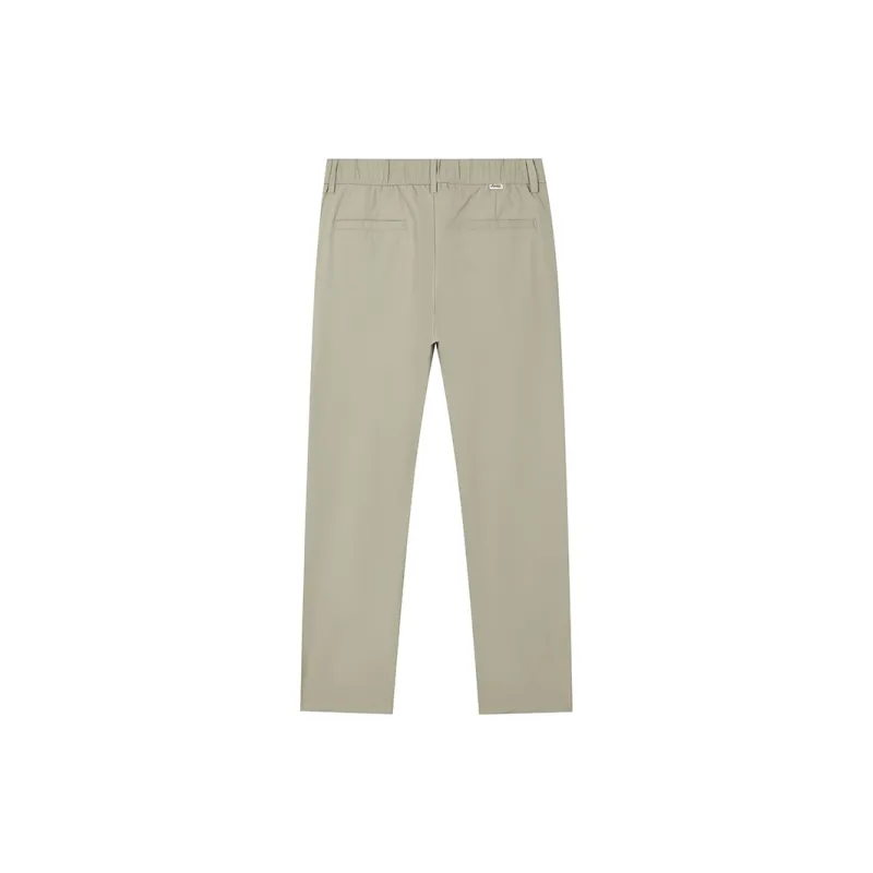 Jeep Casual Pants Men-1