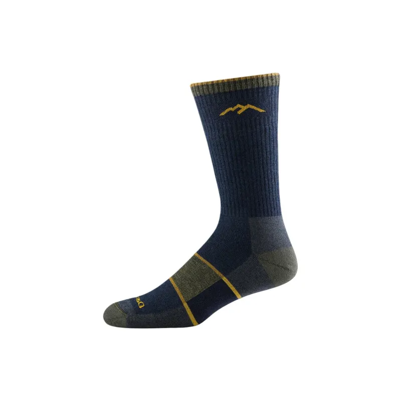 DARN TOUGH Hiker Boot Full Cushion Midweight Hiking Sock Knee-High Socks Men's 1 Pack-4