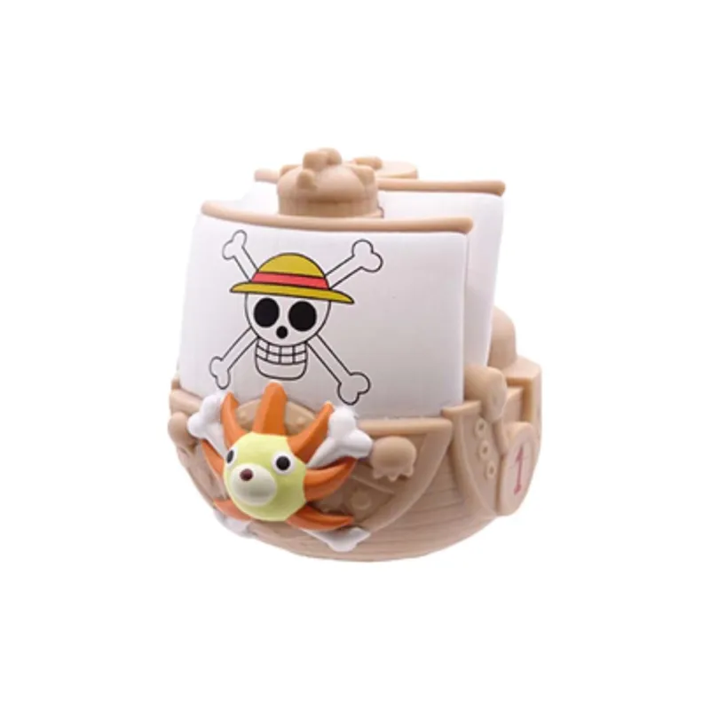 BANPRESTO Wanli Sunshine, One Piece, Spherical Figure Print Style Bonus Gifts-4