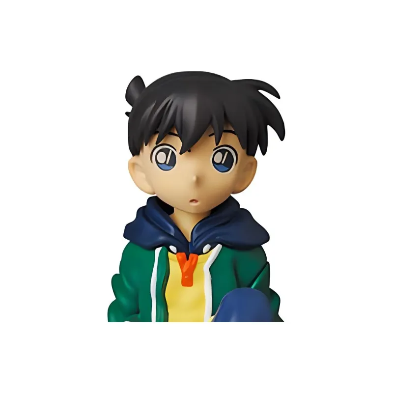 Medicom Toy Conan Edogawa Detective Conan Case Closed Collection 4 Ultra Detail Figure No.629 Udf Scale Figures-2