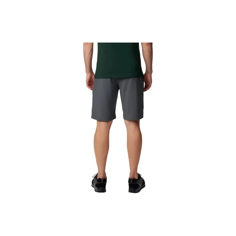 Columbia Mill Canyon Mill Canyon Casual Shorts Men's Gray-1