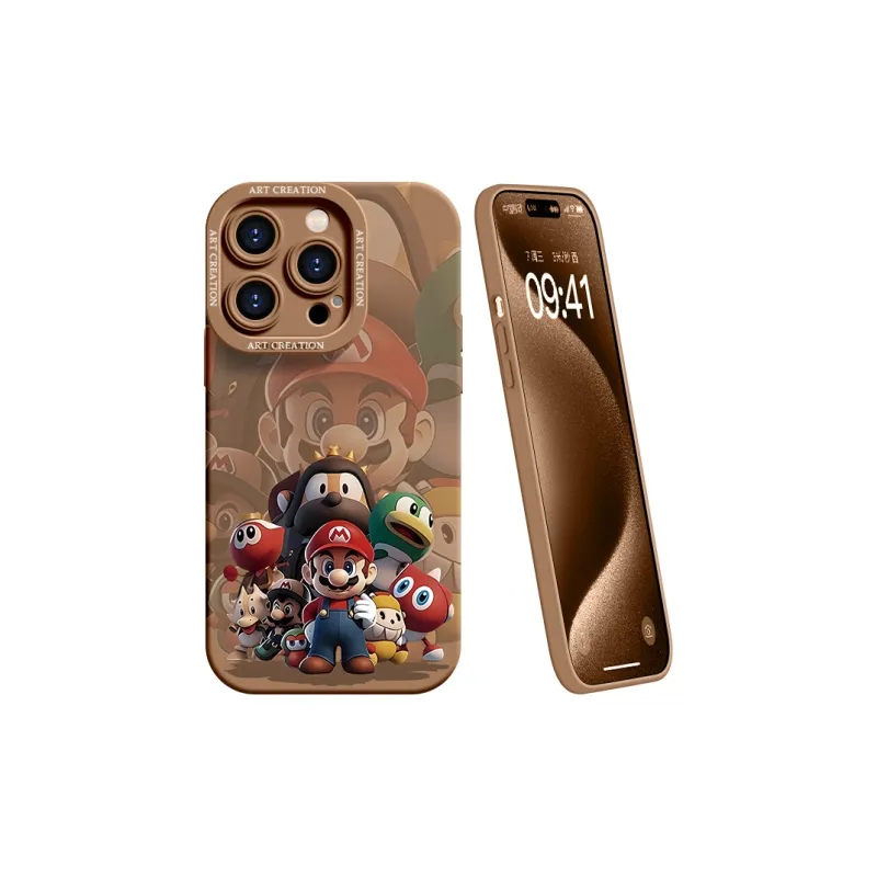 YOOPOO Phone Cases-7