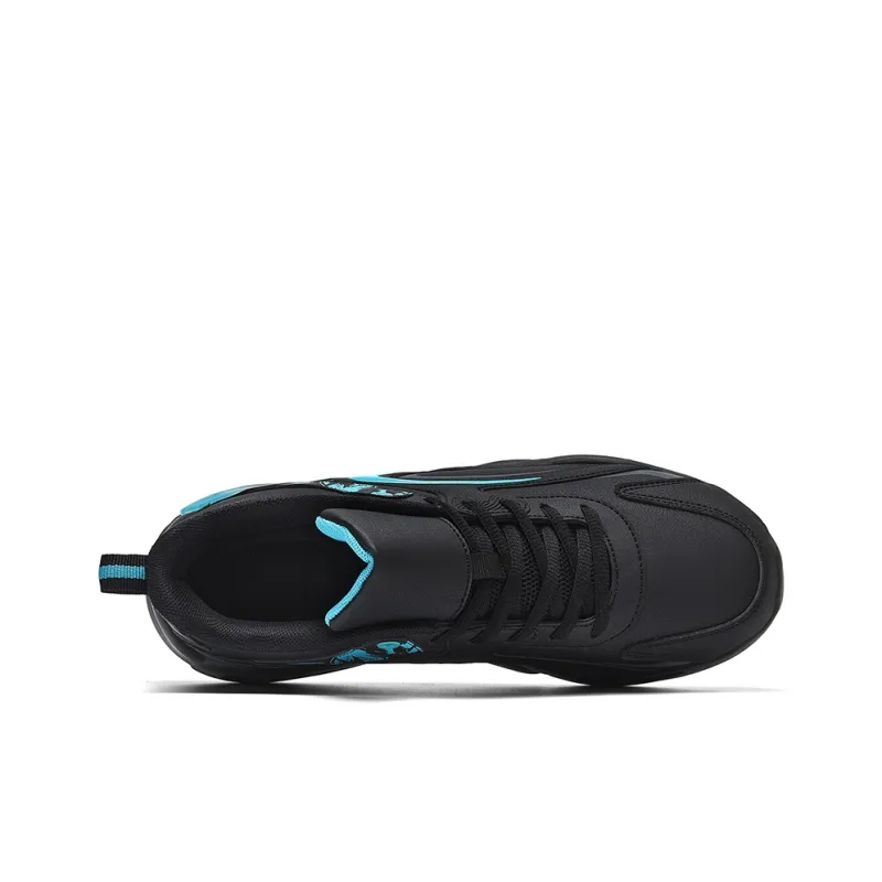 TFKY Running Shoes Men Low Top-8
