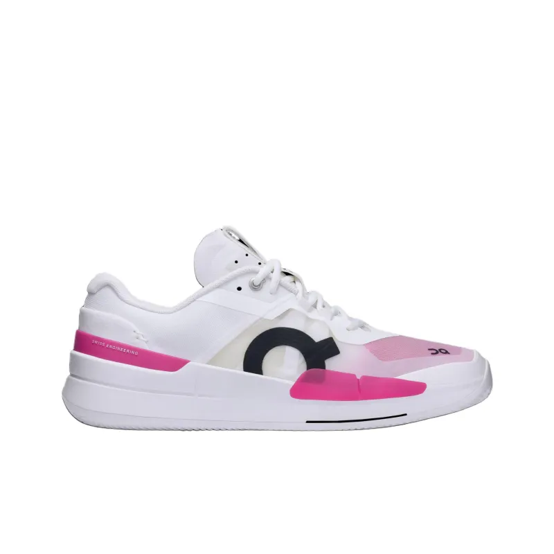 On The Roger Pro 2 Clay 'White Pink'-1