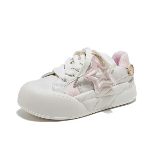 Yiya Comfortable And Versatile Low-Top Casual shoes had Women's