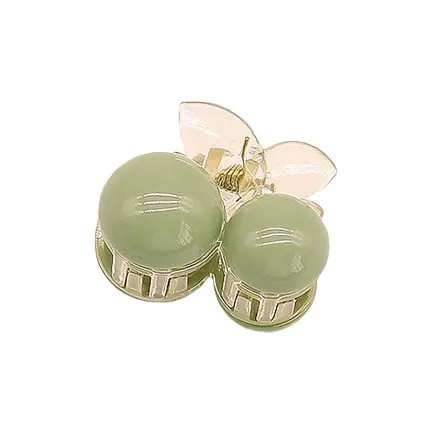 LACEROOM Hair Clips Women's-11