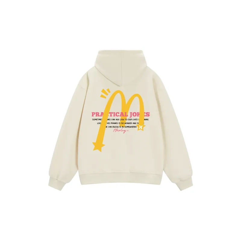 Hurley Sweatshirts Unisex-25