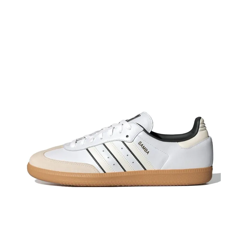 Adidas Samba Og Off White Core Black-0