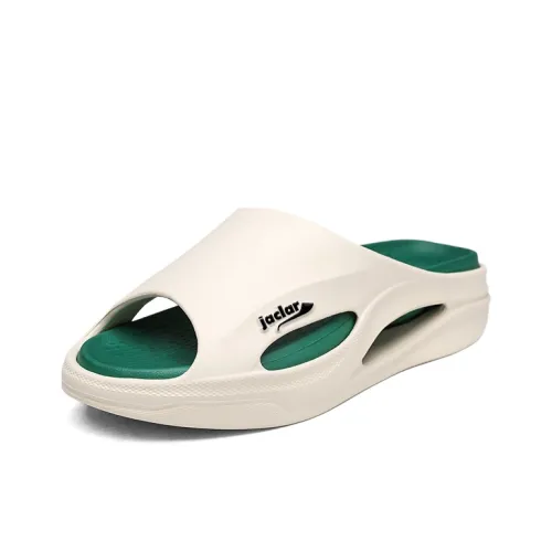 JACLAR Slide Slippers Men