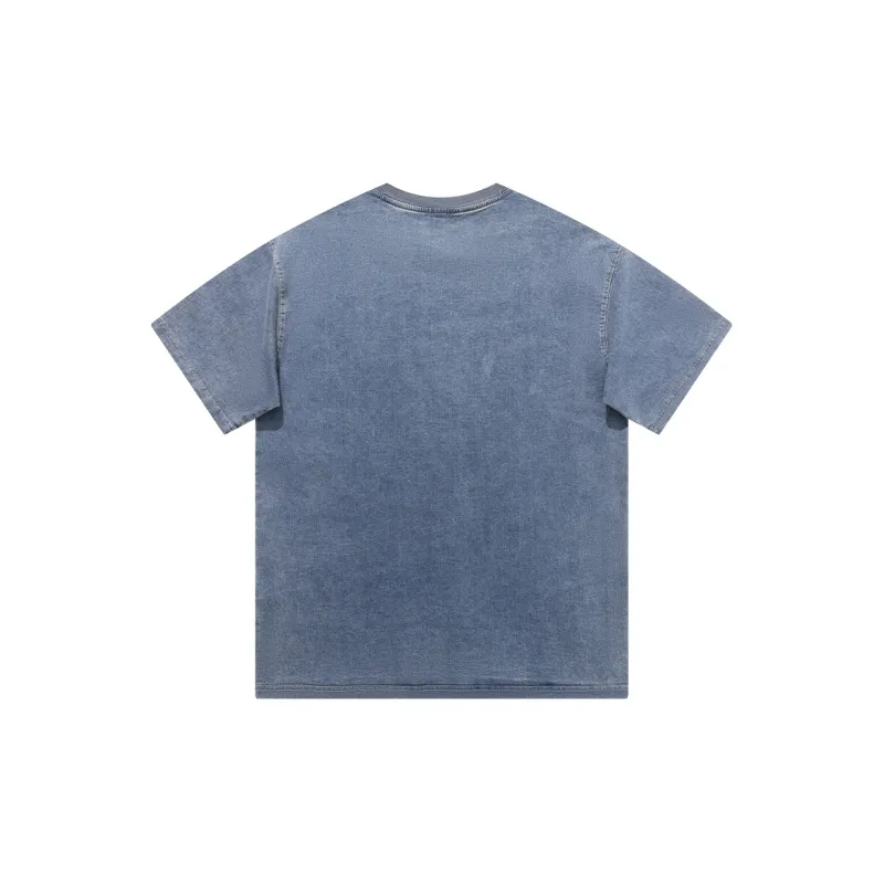 COMOWA T Shirts Unisex-12