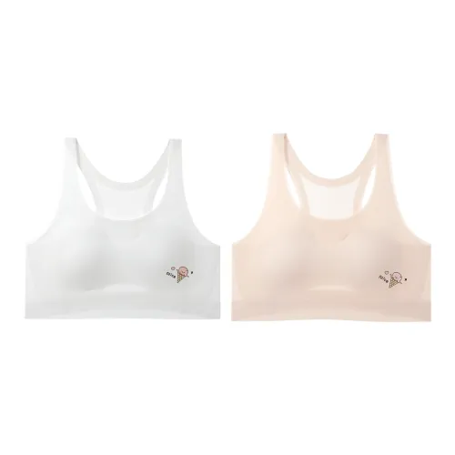 JUNEROSE Women's Bras
