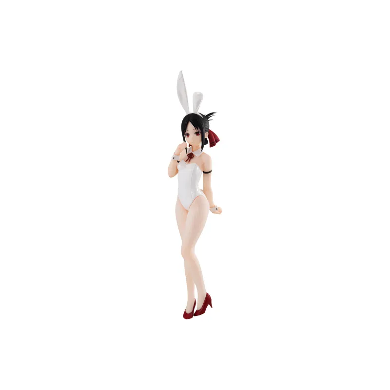 FURYU Kaguya-Sama: Love Is War Kaguya Shinomiya Scale Figures 29cm-1