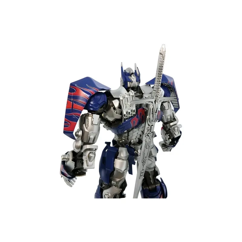 TAKARA TOMY Optimus Prime Transformers 2014 Assembled Models-2
