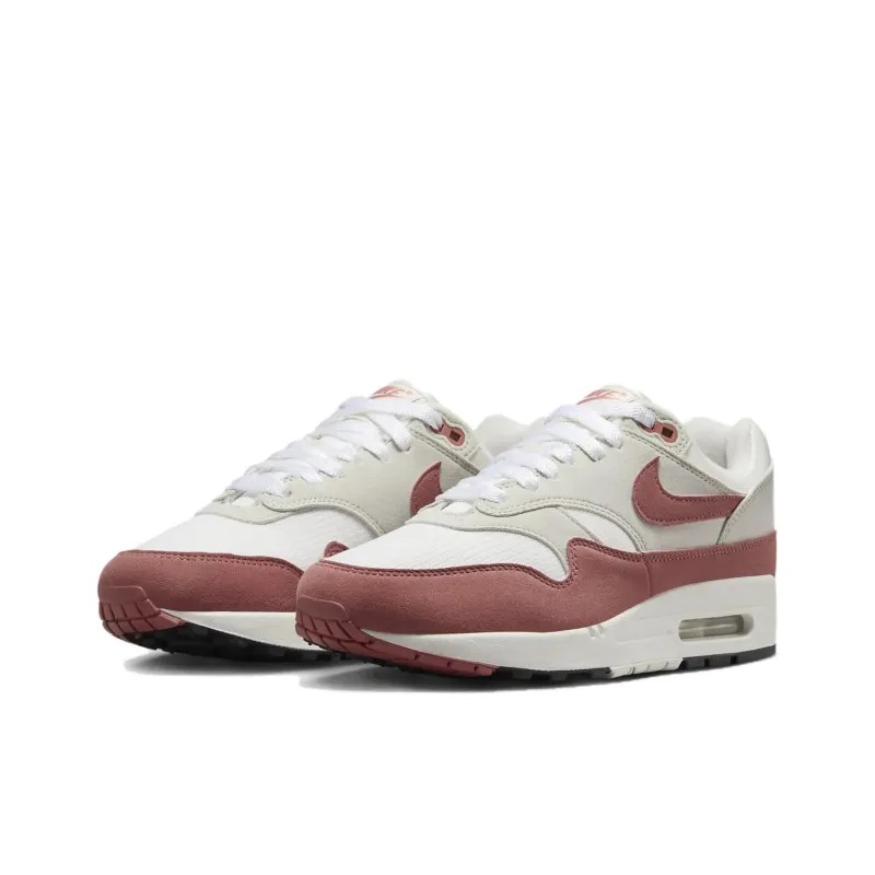 Nike Air Max 1 '87 Canyon Pink Women's-2
