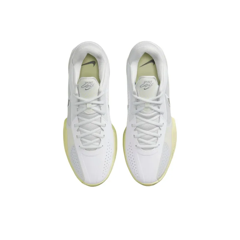 Nike Air Zoom Gt Cut Cross Ep 'Photon Dust White'-2