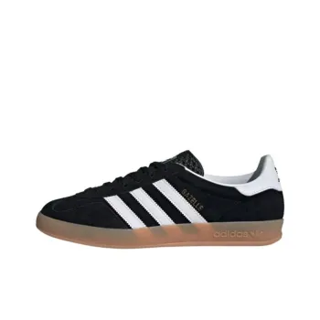 Adidas Originals Gazelle Indoor Core Black