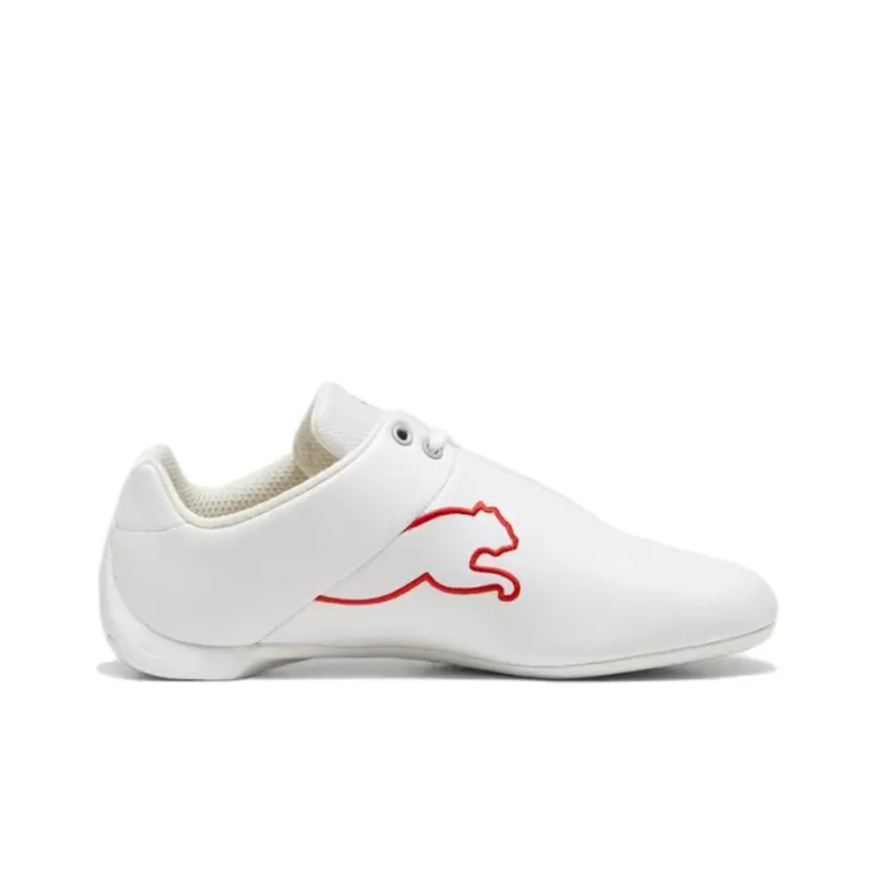PUMA Scuderia Ferrari Future Cat 'White Rosso Corsa'-1