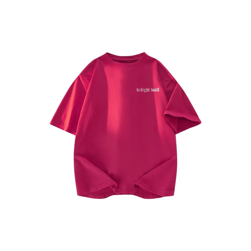 D&W T Shirts Unisex-12