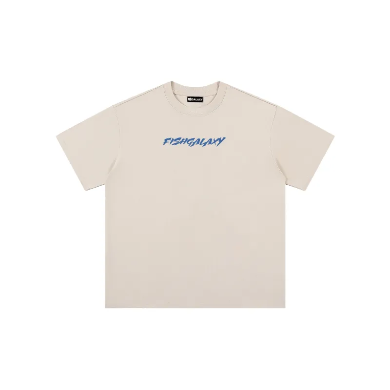 FISHGALAXY T Shirts Unisex-10