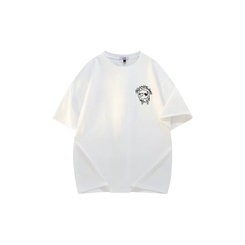 HCHUICHENG T Shirts Unisex-1