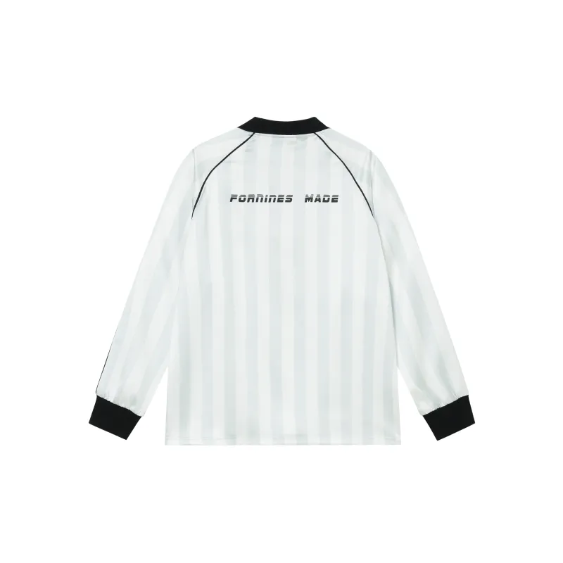 FORNINES T Shirts Unisex-1