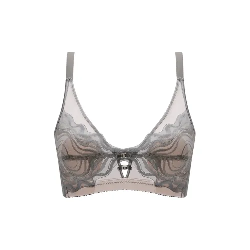 Elan and White Women's Bras