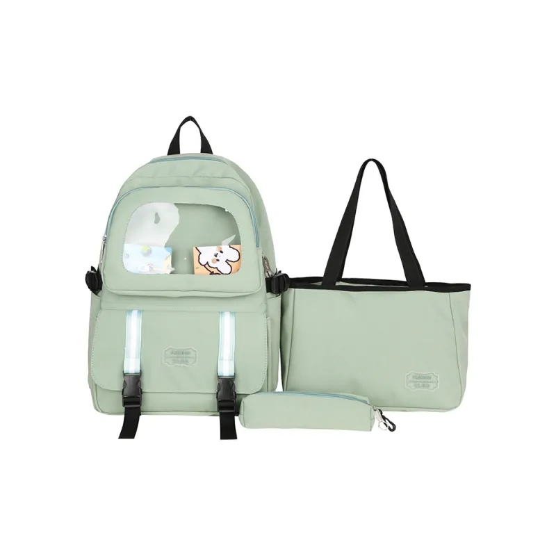 Venerable Brahma Backpacks-7