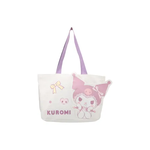 Sanrio Kulomi Shoulder Bags Kuloimi Long Ears Purse