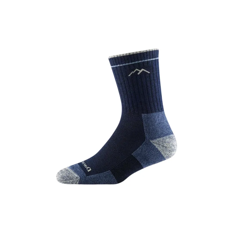 DARN TOUGH Mid-Calf Socks Women's 1 Pack-1
