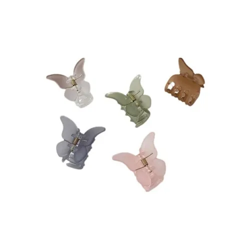 DAN DREAM Hair Clips Women's