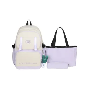 Venerable Brahma Backpacks