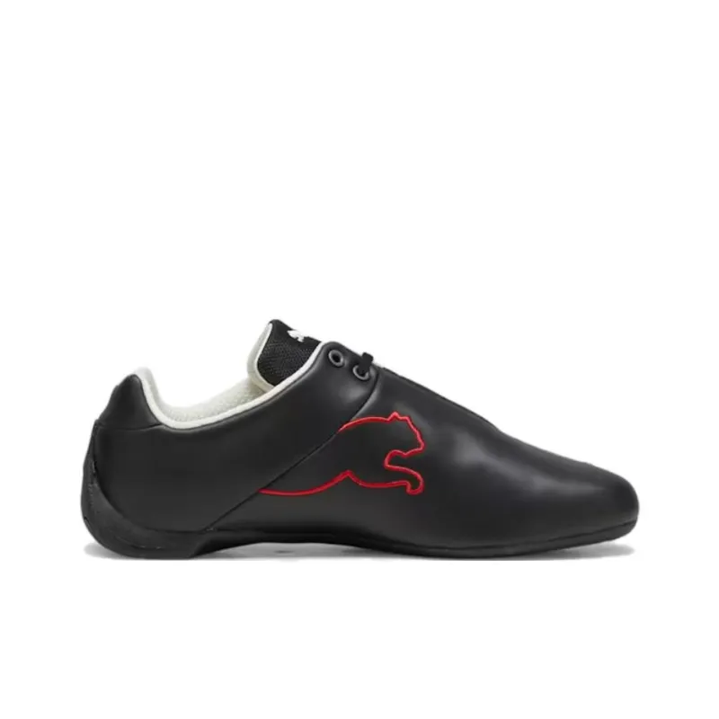 PUMA Scuderia Ferrari Future Cat 'Black Rosso Corsa'-1