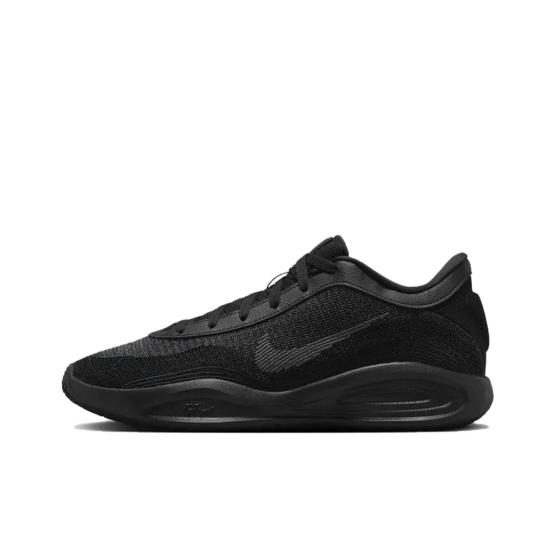Nike Air Zoom Gt Hustle Academy Ep 'Black'-0