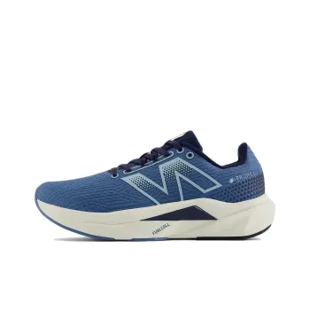 New Balance FuelCell Propel V5 Heron Blue Navy Angora Women's