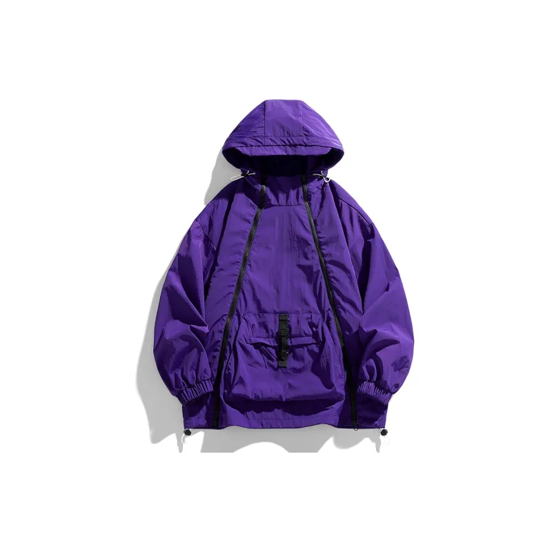 DESSO Jackets Unisex-20