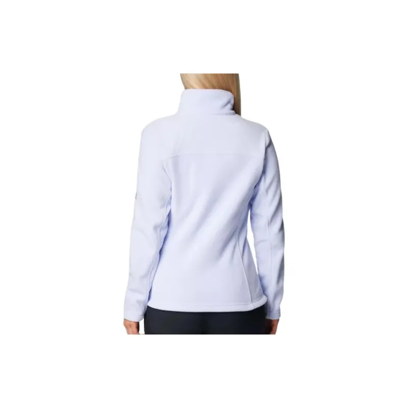 Columbia Fast Trek™ Jackets & Coats Women's Light Blue-1
