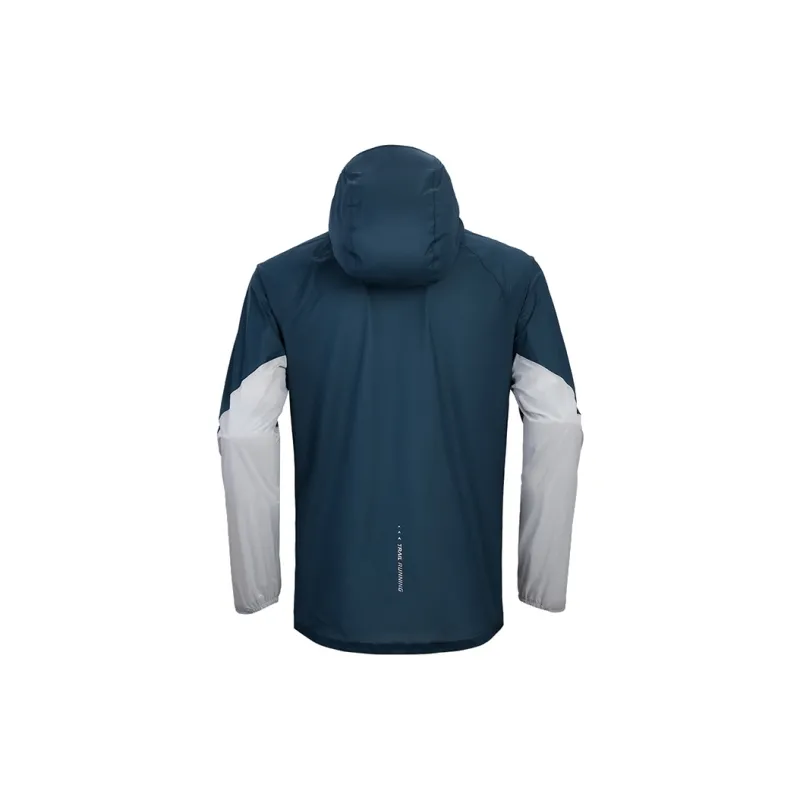 KAILAS FUGA AERO Proud Cloud Light 3.0 Water Resistant Windproof Breathable Windbreaker Jacket Men's-2